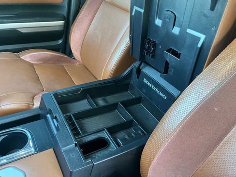 Used 2016 Toyota Tundra 1794 Edition image 15