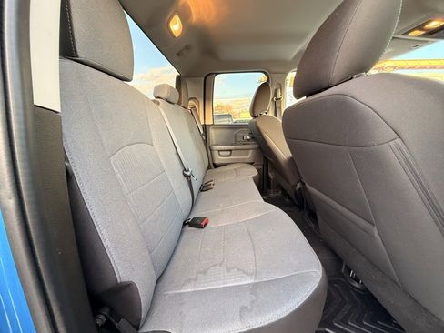 Certified 2024 RAM 1500 Classic SLT image 12