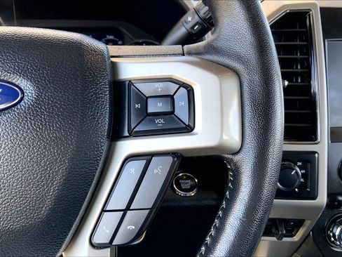 Used 2019 Ford F350 Lariat w/ Lariat Ultimate Package image 24