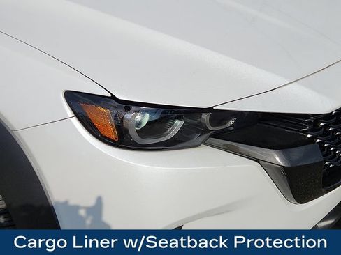 Used 2024 MAZDA CX-50 AWD 2.5 S w/ Weather Package image 11