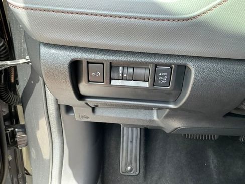 Used 2026 Subaru Forester Sport AWD/4WD image 21