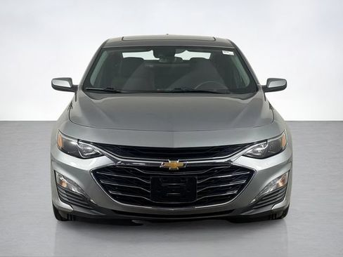 Used 2024 Chevrolet Malibu LT FWD image 8