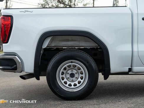 Used 2024 GMC Sierra 1500 Pro w/ Trailering Package image 5