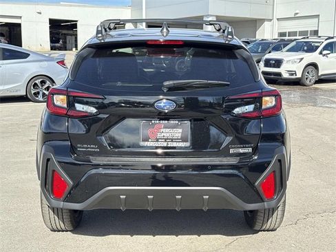 New 2026 Subaru Crosstrek 2.5i Limited image 4
