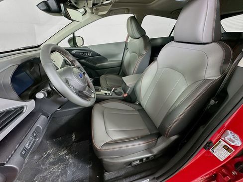 New 2026 Subaru Crosstrek 2.5i Limited image 28