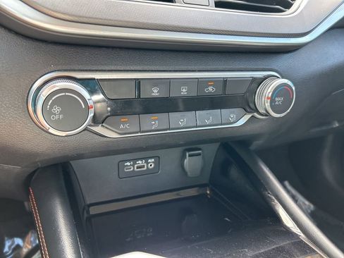 Used 2023 Nissan Altima 2.5 SR image 29