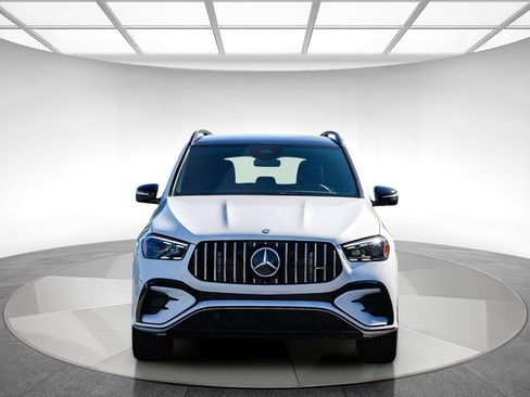 Used 2025 Mercedes-Benz GLE 53 AMG 4MATIC image 6