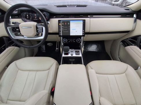 Used 2023 Land Rover Range Rover SE image 15