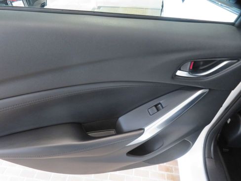 Used 2014 MAZDA MAZDA6 Touring image 18