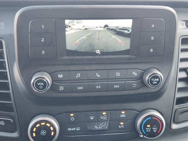 Used 2025 Ford Transit 250 Low Roof w/ Exterior Upgrade Package RWD image 6