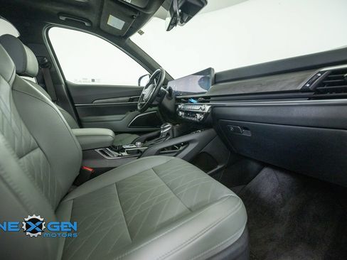 Used 2024 Kia Telluride SX Prestige X-Pro AWD/4WD image 44
