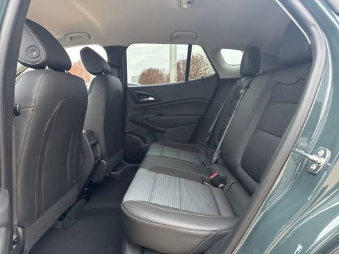 New 2026 Chevrolet Trax LT w/ Driver Confidence Package image 14