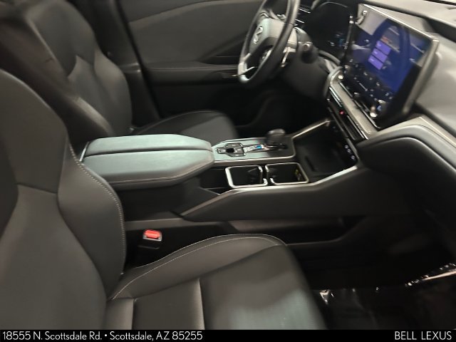 Used 2026 Lexus TX 350 FWD w/ Technology Package image 12