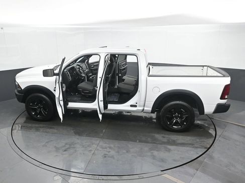 Used 2024 RAM 1500 Classic Warlock image 55