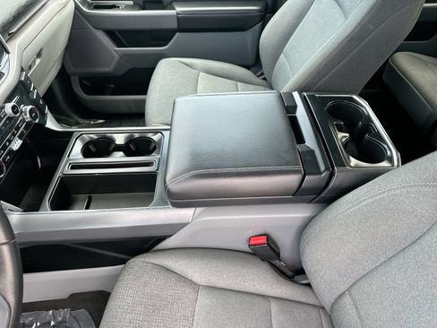 Used 2025 Ford F150 XLT w/ Equipment Group 301A Standard AWD/4WD image 20