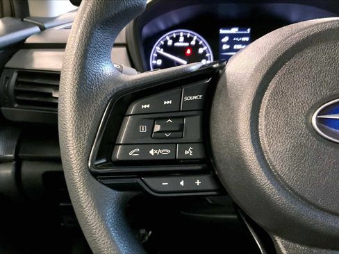 Certified 2025 Subaru Crosstrek 2.0i Premium image 25