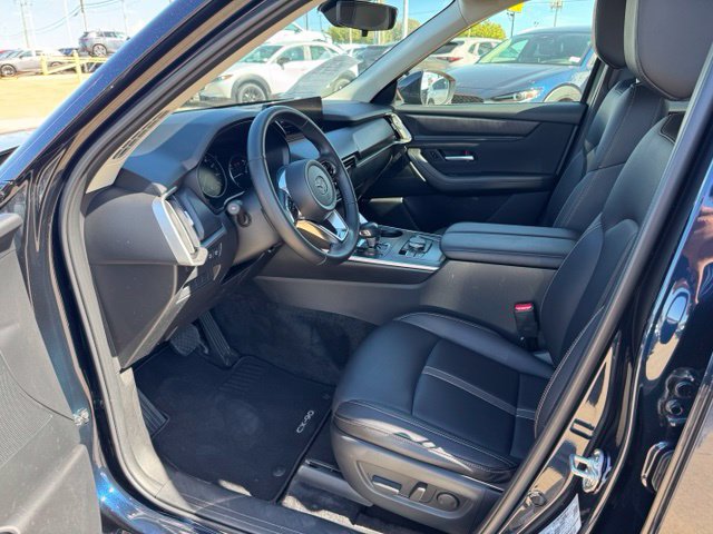 Used 2026 MAZDA CX-90 3.3 Turbo w/ Select Package AWD/4WD image 11