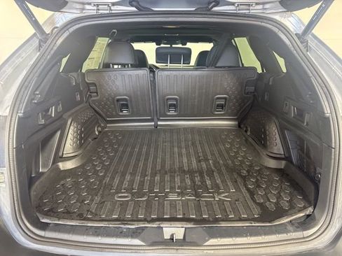 Used 2022 Subaru Outback Wilderness image 20