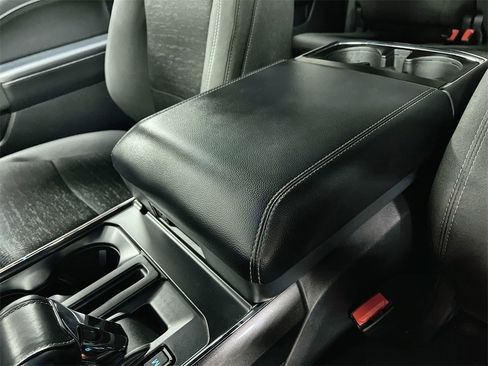 Used 2023 Ford F150 XLT w/ Equipment Group 302A High image 37