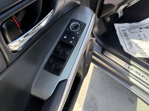 Used 2016 Lexus IS 200t w/ F Sport Package image 29