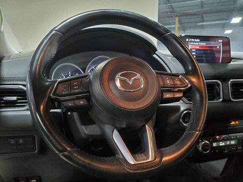 Used 2018 MAZDA CX-5 Touring AWD/4WD image 23