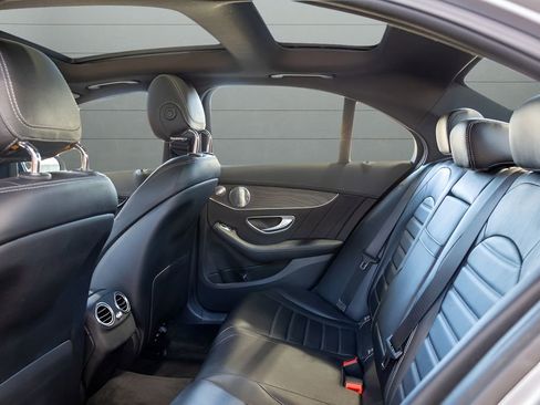 Used 2016 Mercedes-Benz C 450 AMG image 59