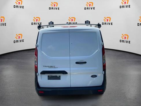 Used 2020 Ford Transit Connect XL FWD image 6