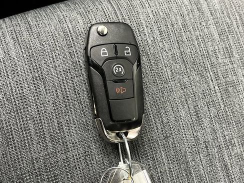 Used 2024 Ford F350 XL w/ STX Appearance Package image 21