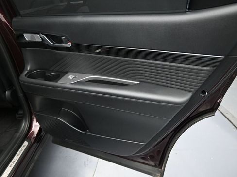 Certified 2023 Hyundai Palisade Calligraphy image 40