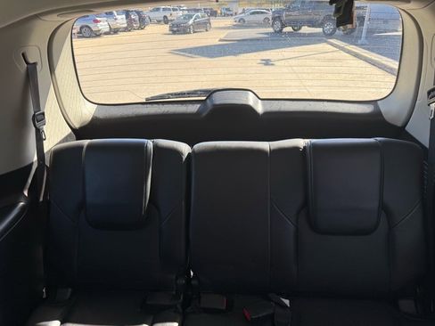 Used 2018 Nissan Armada SL w/ Moonroof Package image 21