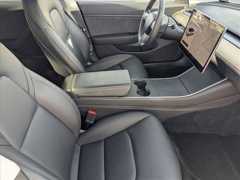 Used 2019 Tesla Model 3 Long Range image 20