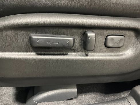 New 2025 Honda Ridgeline TrailSport+ image 9