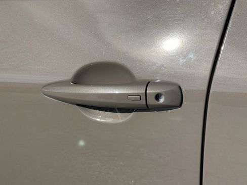 Certified 2024 Nissan Rogue SV w/ SV Premium Package image 13