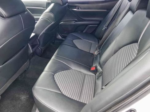 Used 2023 Toyota Camry SE image 15