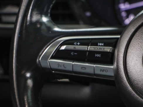 Used 2023 MAZDA CX-30 AWD 2.5 S w/ Premium Package image 13