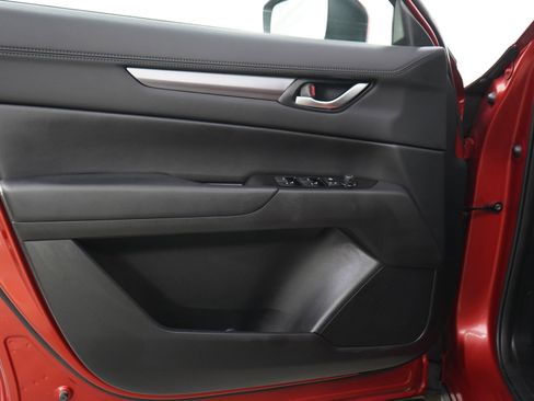 Used 2019 MAZDA CX-5 Touring AWD/4WD image 18