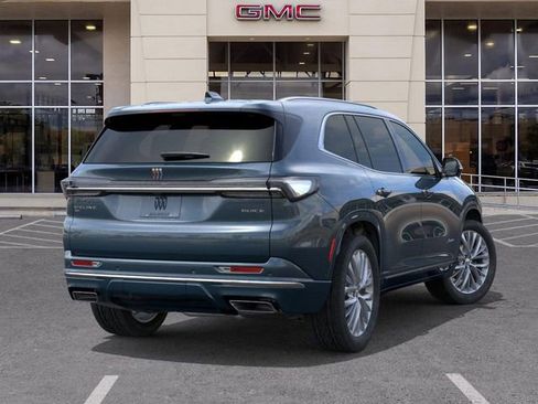 New 2026 Buick Enclave Avenir image 4