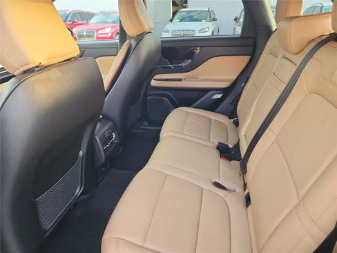 Used 2022 Lincoln Corsair Reserve w/ Equipment Group 201A image 18