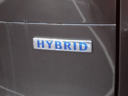 New 2026 MAZDA CX-50 2.5 Hybrid w/ Weather Package image 16