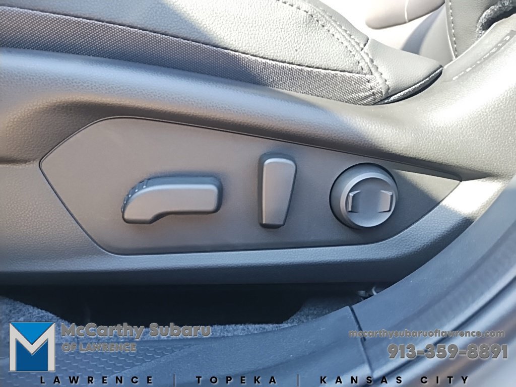 New 2026 Subaru Outback Premium AWD/4WD image 15