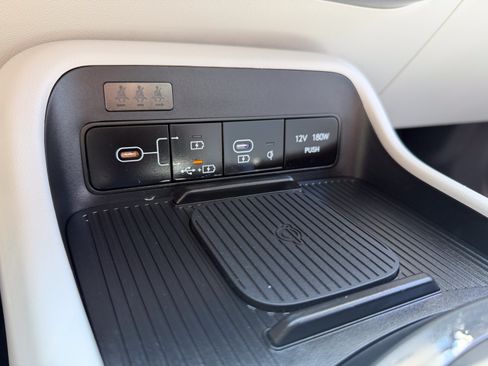 Certified 2026 Hyundai Kona SEL Sport AWD/4WD image 36