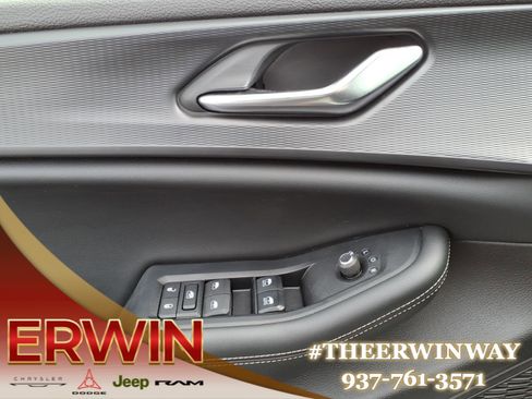 Certified 2024 Jeep Grand Cherokee Laredo X w/ Luxury Tech Group I image 11