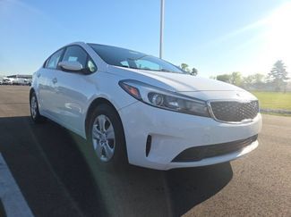 Used 2017 Kia Forte LX FWD 360° Tour