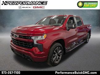 Used 2024 Chevrolet Silverado 1500 RST 360° Tour