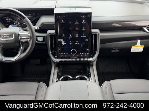 New 2026 GMC Yukon Elevation w/ Elevation Premium Package AWD/4WD image 13