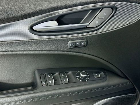 Used 2020 Alfa Romeo Stelvio Sport w/ Quick Order Package 22J Sport image 17