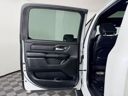 Used 2020 RAM 1500 Sport w/ Level 2 Equipment Goup w/2_L image 31