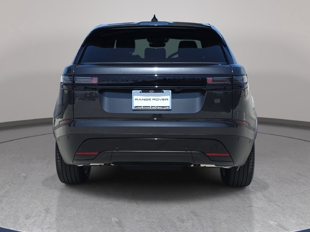 New 2026 Land Rover Range Rover Velar S AWD/4WD image 6