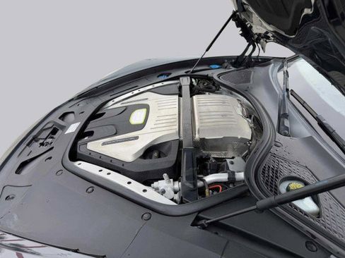 Used 2018 Porsche Panamera Turbo S image 60