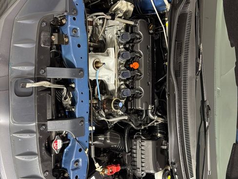 Used 2015 Honda Civic EX image 23